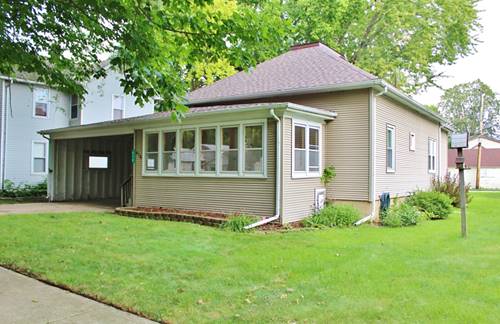416 E Benton, Morris, IL 60450