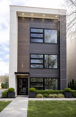5637 S Prairie Unit 1, Chicago, IL 60637