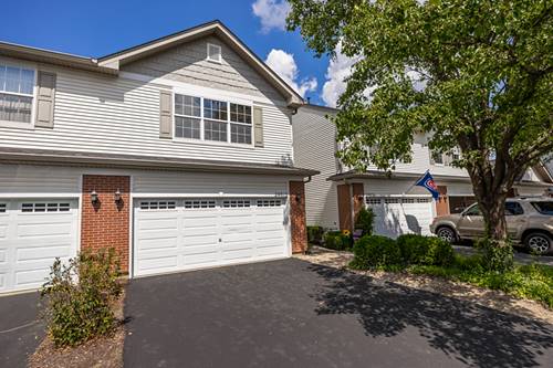 24013 W Walnut, Plainfield, IL 60585