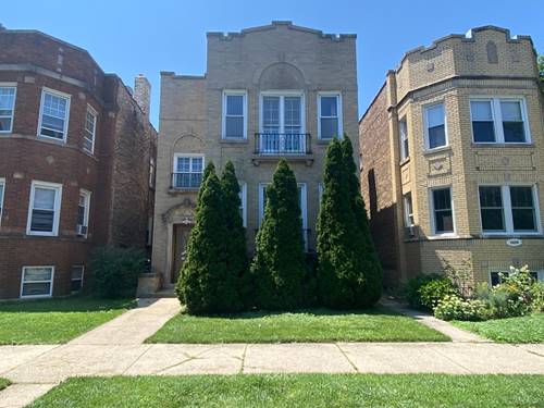 5434 N Spaulding Unit 2ND, Chicago, IL 60625