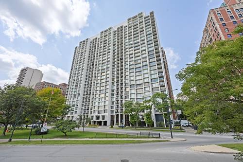 3200 N Lake Shore Unit 2604, Chicago, IL 60657