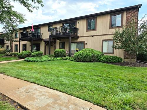 1099 Prescott Unit 2D, Roselle, IL 60172