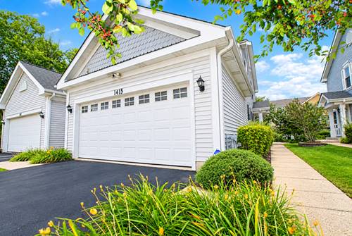 1415 Wesley, Mundelein, IL 60060