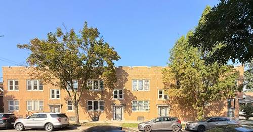 2433 W Lithuanian Plaza, Chicago, IL 60629