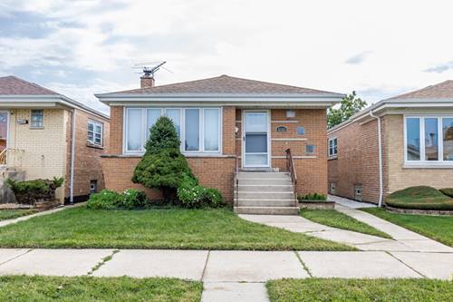 6023 S Parkside, Chicago, IL 60638