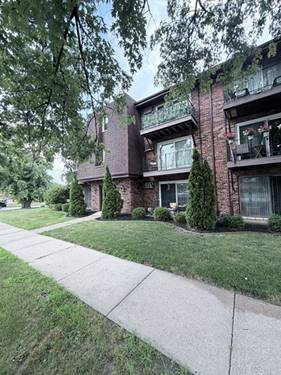 7005 99th Unit 2W, Chicago Ridge, IL 60415