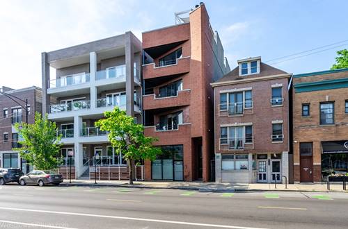 2153 W Belmont Unit 2, Chicago, IL 60618