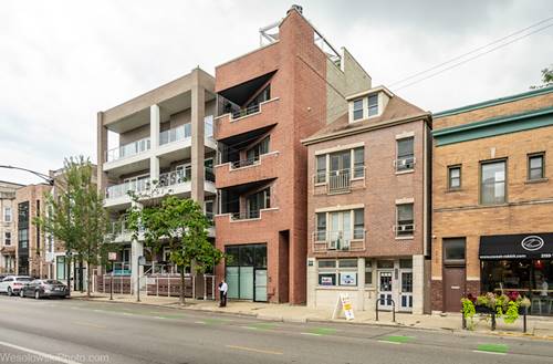 2153 W Belmont Unit 2, Chicago, IL 60618