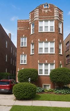 8828 S Dante, Chicago, IL 60619