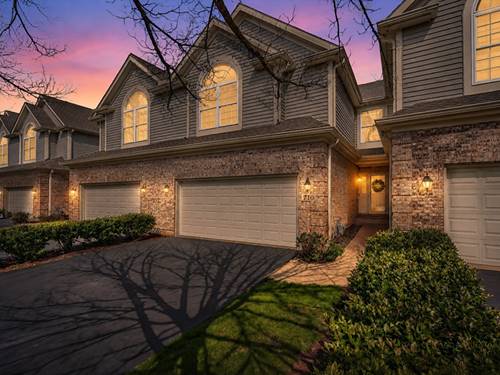 710 Juniper, Lake In The Hills, IL 60156