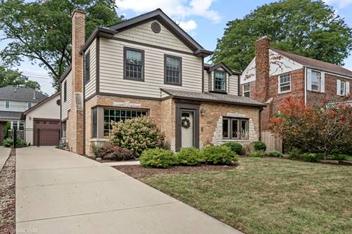 732 S Ashland, La Grange, IL 60525