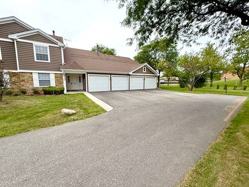 601 Hanover Unit Z1, Schaumburg, IL 60194