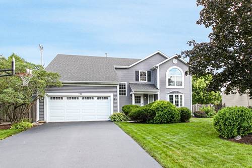 792 Brandt, Lake In The Hills, IL 60156