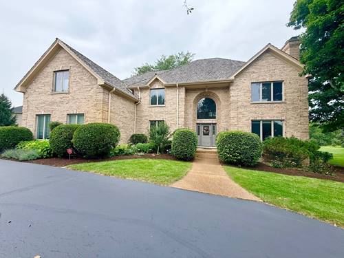 28278 Gray Barn, Lake Barrington, IL 60010