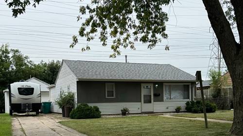 302 Notre Dame, Joliet, IL 60436