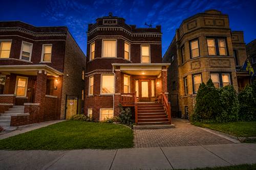3112 N Davlin Unit B, Chicago, IL 60618