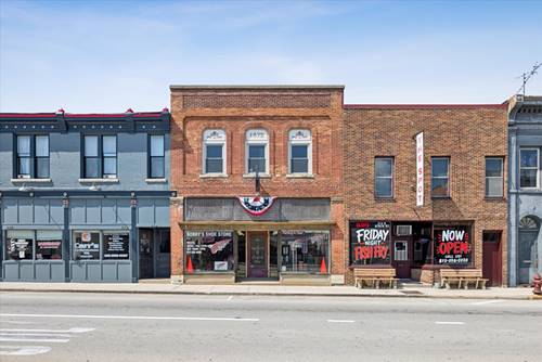 216 S State Unit E, Marengo, IL 60152
