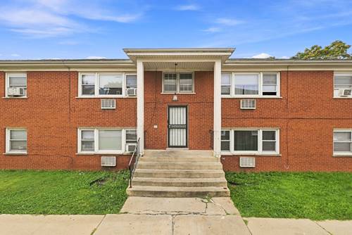 15018 Dorchester, Dolton, IL 60419