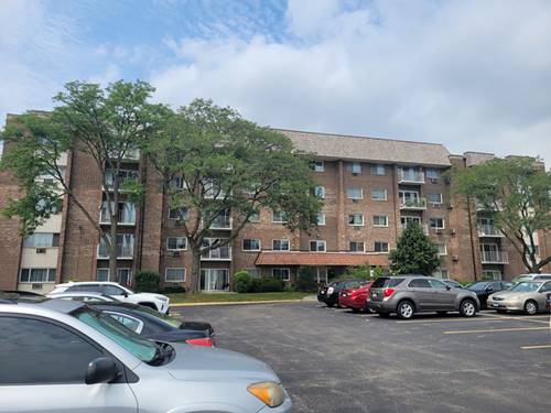 10373 Dearlove Unit 2G, Glenview, IL 60025