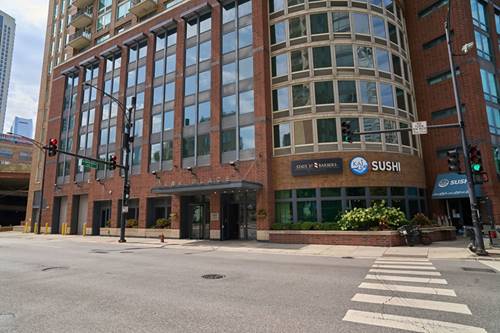 600 N Kingsbury Unit 1110, Chicago, IL 60654