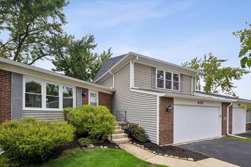 403 Monet, Bolingbrook, IL 60440