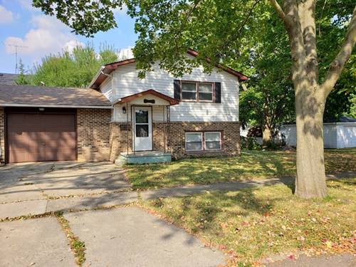 1003 Prospect Unit HALF, Dekalb, IL 60115