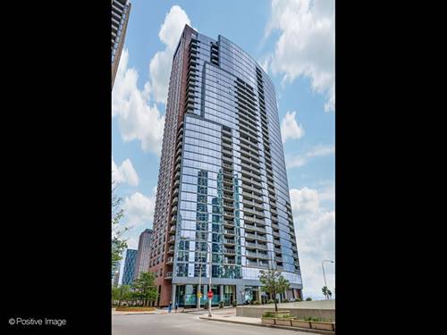 450 E Waterside Unit 910, Chicago, IL 60601