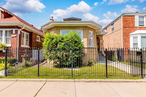 8250 S Justine, Chicago, IL 60620