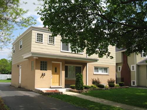4501 Grand Unit 1, Western Springs, IL 60558