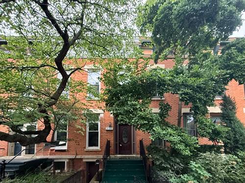 2127 W Bowler, Chicago, IL 60612