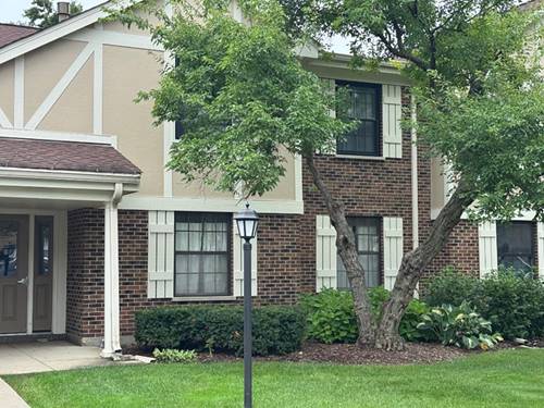 1101 Wildberry Unit A1, Wheeling, IL 60090