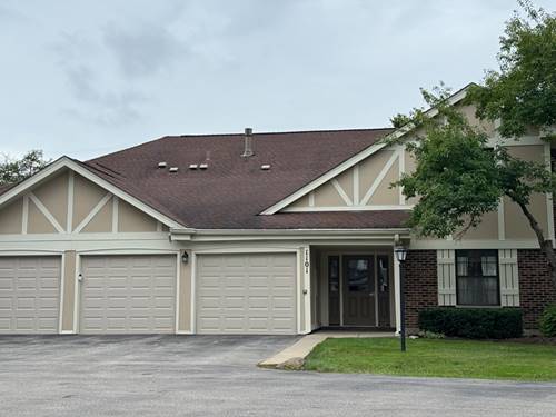 1101 Wildberry Unit A1, Wheeling, IL 60090