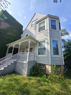 2050 E 73rd, Chicago, IL 60649