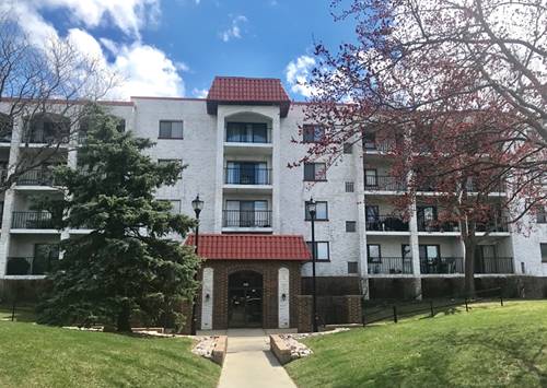 350 Plum Creek Unit 407, Wheeling, IL 60090