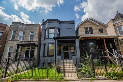 6642 S Drexel, Chicago, IL 60637
