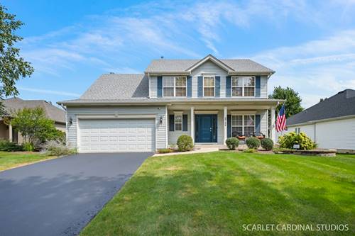 2144 Whitetail, Aurora, IL 60503