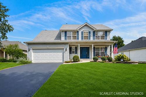 2144 Whitetail, Aurora, IL 60503