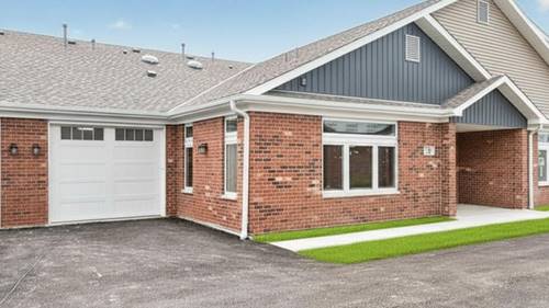 66 Kloe Unit 66, Sycamore, IL 60178
