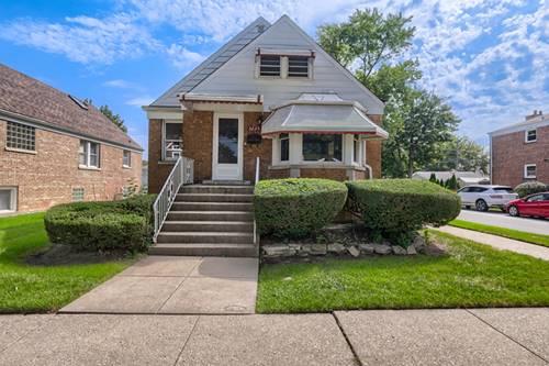 3229 Highland, Berwyn, IL 60402