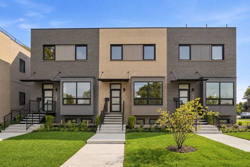 105 Prairie Unit 105C, Highwood, IL 60040