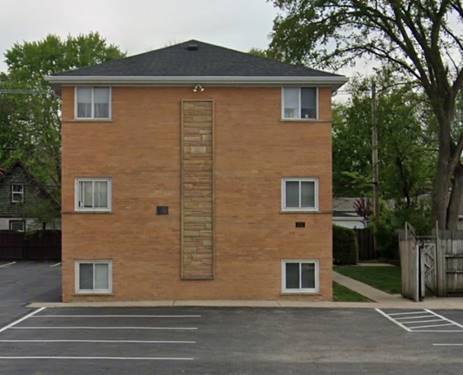 1511 E Roosevelt Unit 1, Wheaton, IL 60187