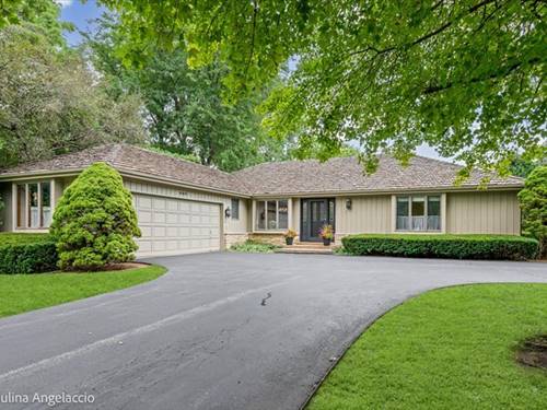 990 Burridge, Libertyville, IL 60048