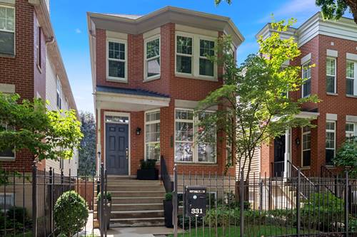 331 W Evergreen, Chicago, IL 60610