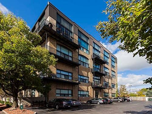 2614 N Clybourn Unit 401, Chicago, IL 60614
