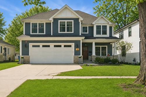 302 N Elm, Mount Prospect, IL 60056