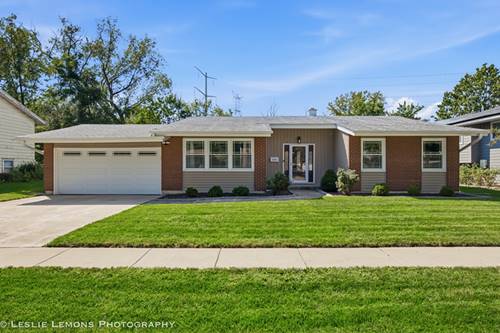 6020 Tyler, Woodridge, IL 60517