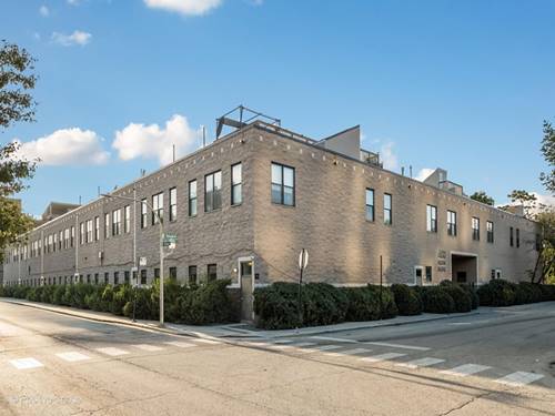 400 N Racine Unit 105, Chicago, IL 60642