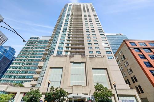 125 S Jefferson Unit 3109, Chicago, IL 60661