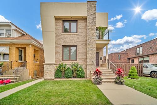 4304 N Overhill, Norridge, IL 60706