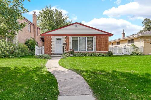 3829 Birchwood, Skokie, IL 60076